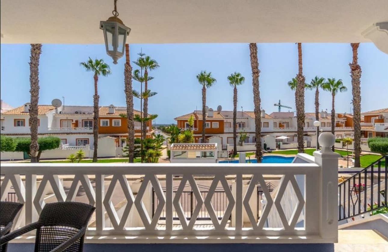 Reventa - Villa - Ciudad Quesada