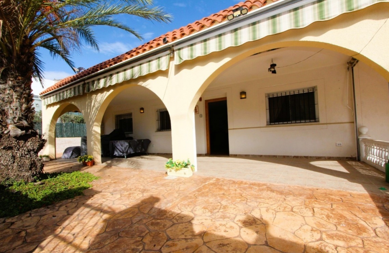 Reventa - Villa - Elche Pedanías - La Marina