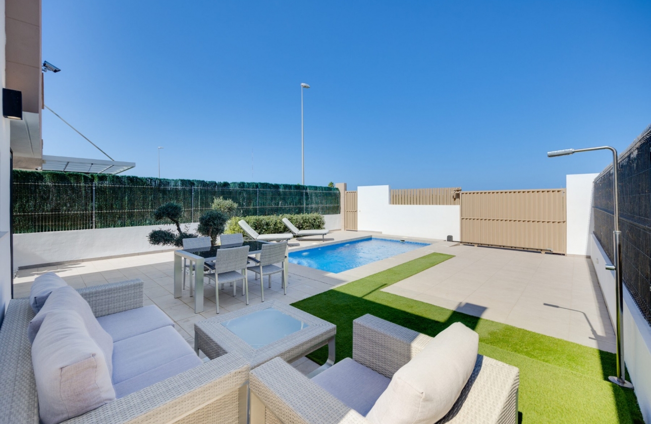 Reventa - Villa - Guardamar del Segura