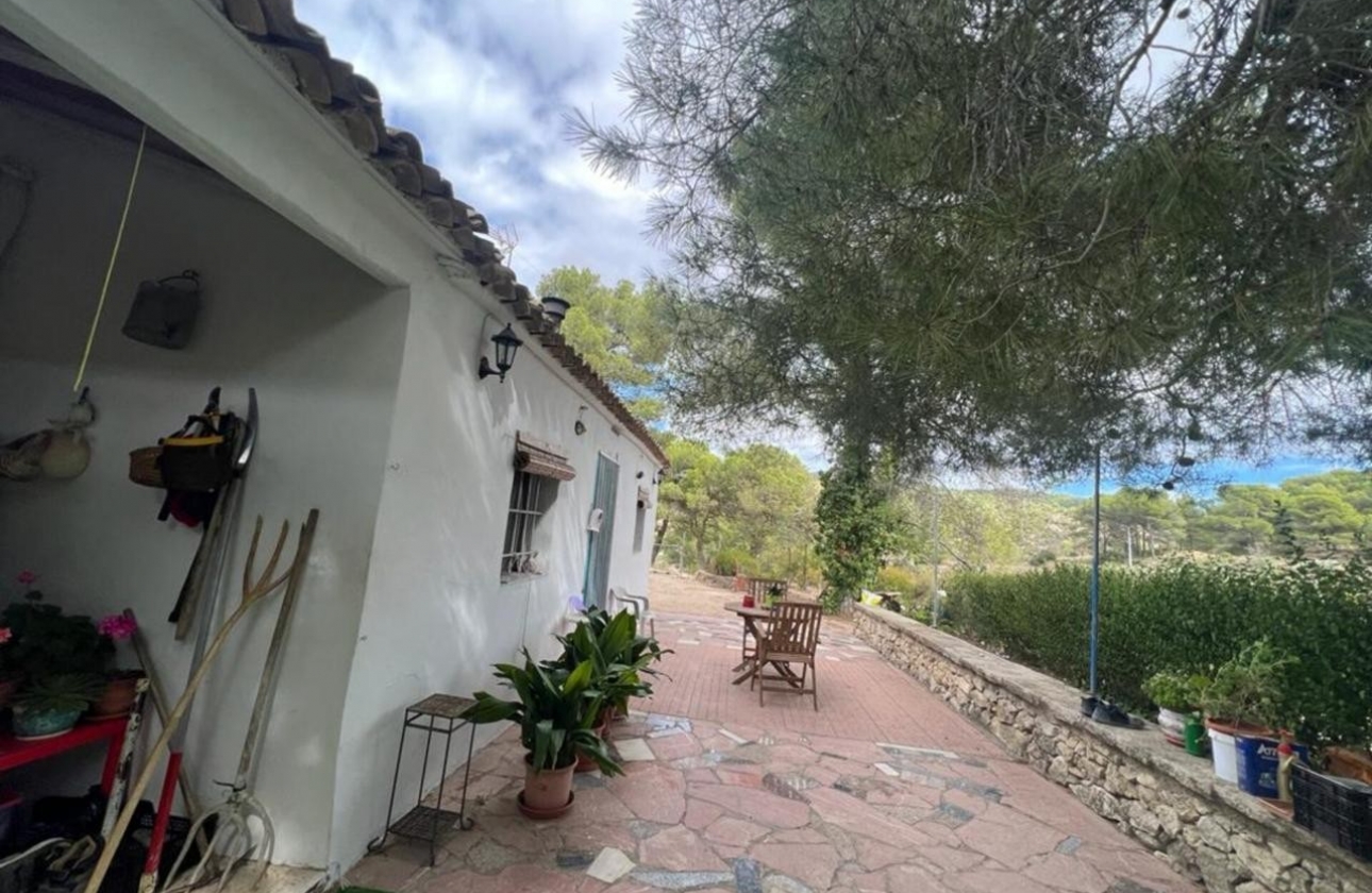 Reventa - Villa - Ibi