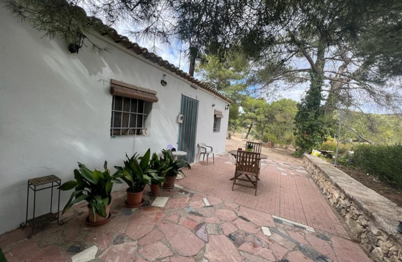 Reventa - Villa - Ibi