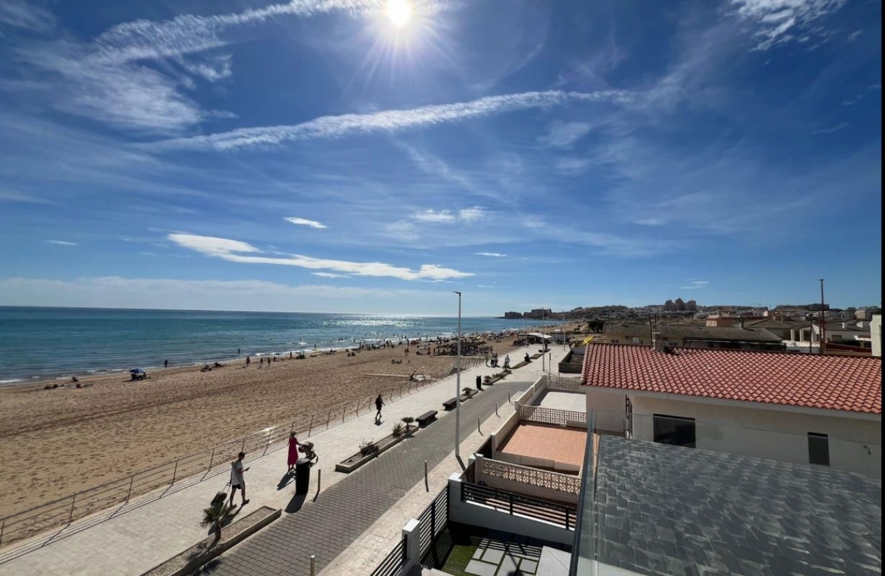 Reventa - Villa - La Mata