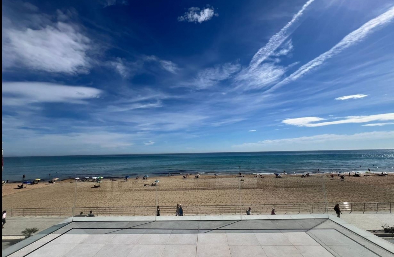 Reventa - Villa - La Mata