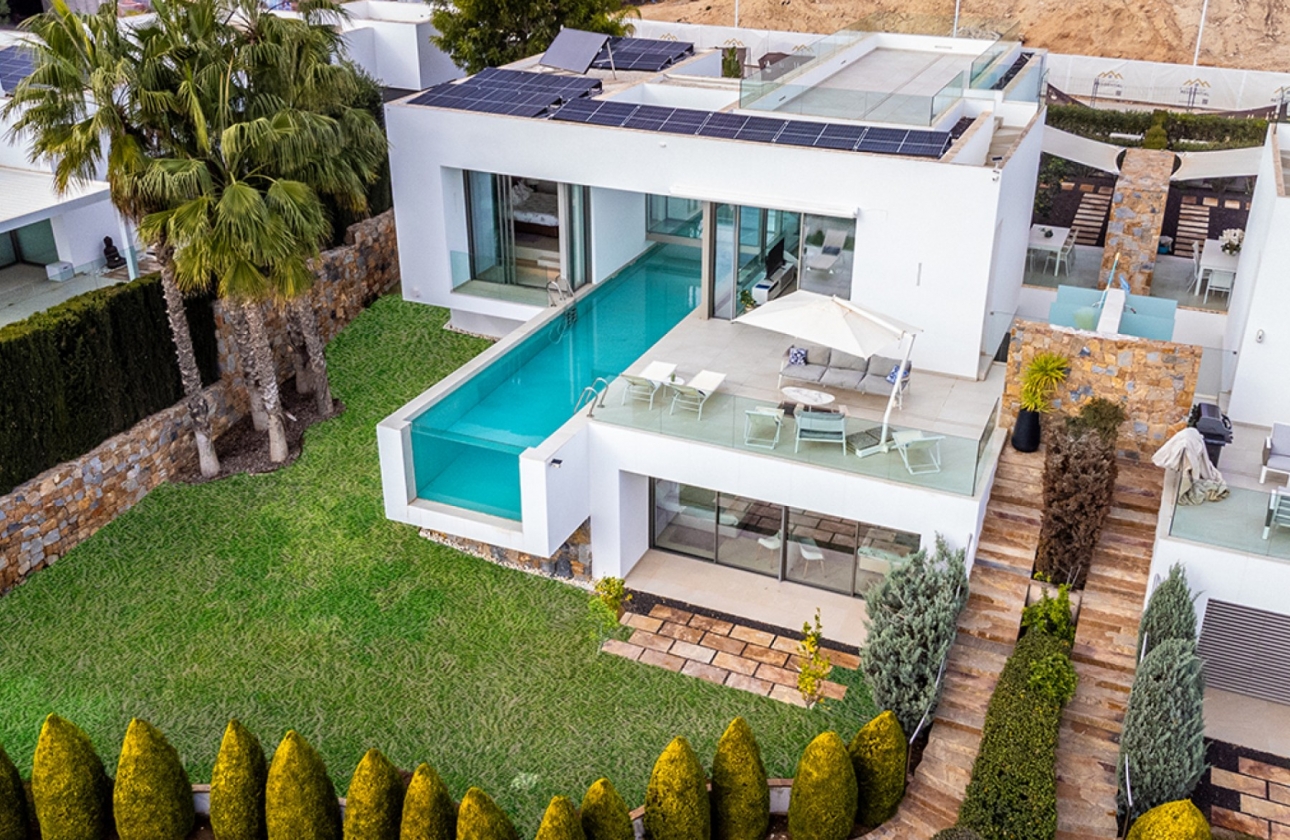 Reventa - Villa - Las Colinas Golf