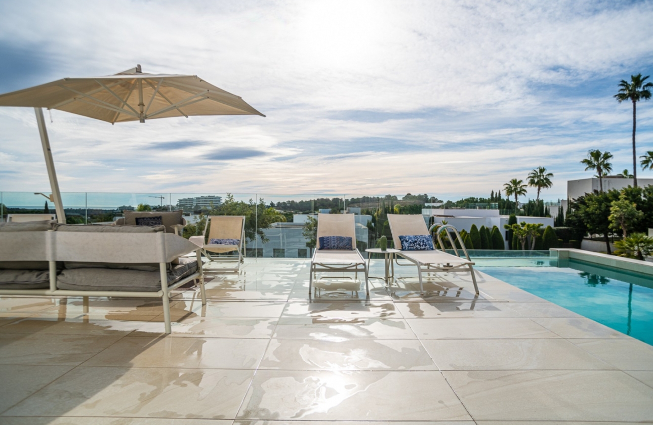 Reventa - Villa - Las Colinas Golf