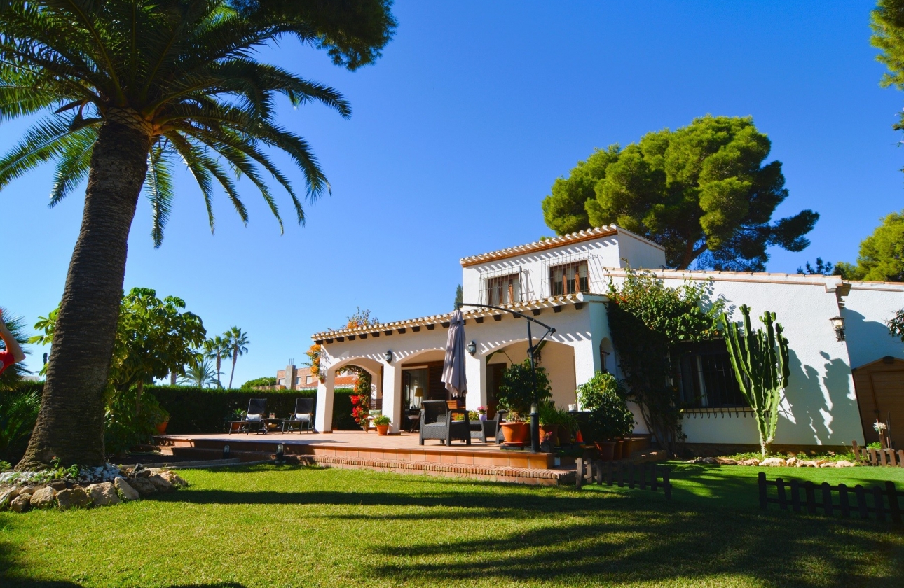 Reventa - Villa - Orihuela Costa - Dehesa de campoamor