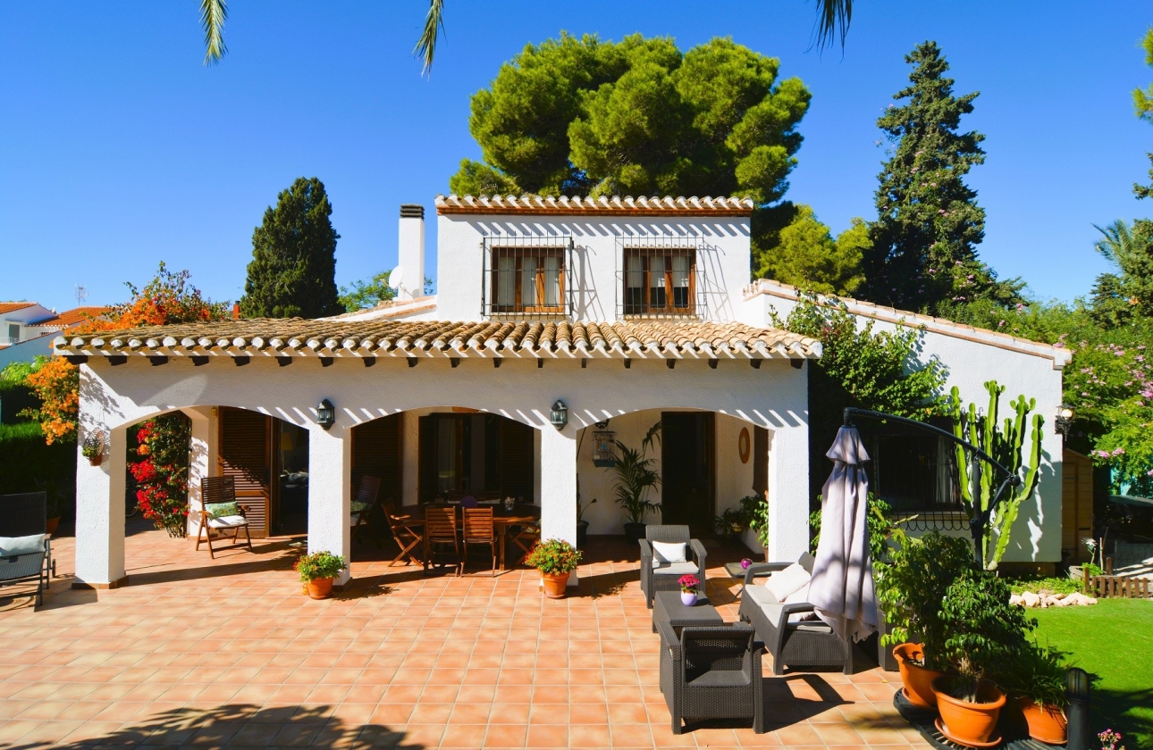 Reventa - Villa - Orihuela Costa - Dehesa de campoamor