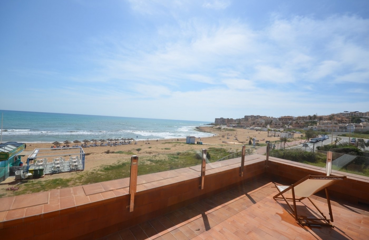 Reventa - Villa - Torrevieja - Torrelamata - La Mata