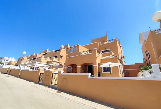 Rezydencja - Rynek Wtórny - Orihuela Costa - Los Altos