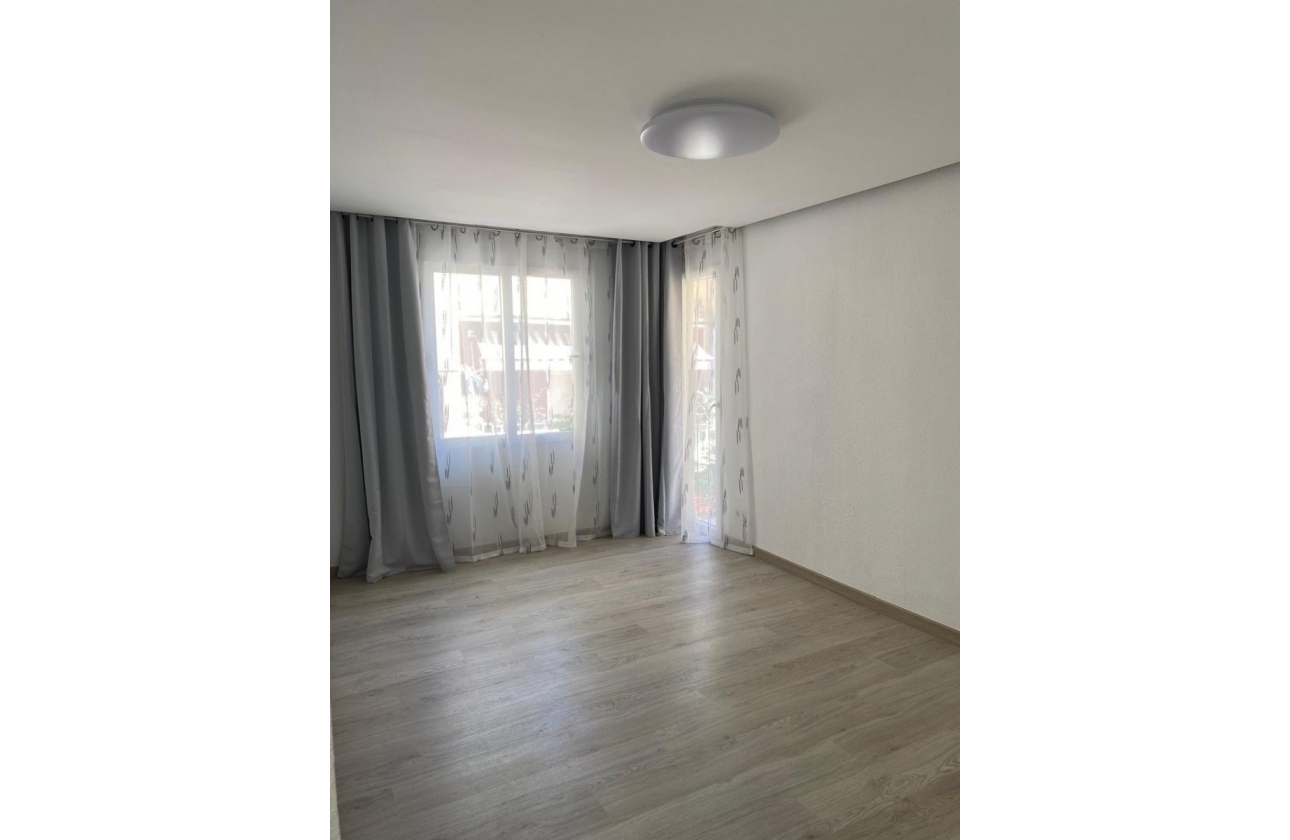 Rynek Wtórny - Apartament - Alicante - Carolinas Altas
