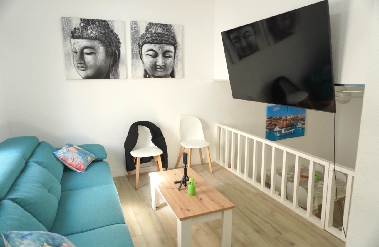 Rynek Wtórny - Apartament - Alicante - El Palmeral - Urbanova - Tabarca