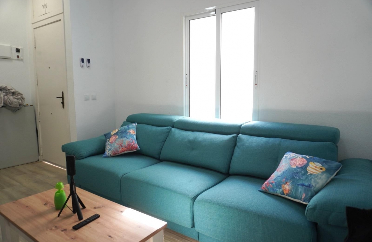 Rynek Wtórny - Apartament - Alicante - El Palmeral - Urbanova - Tabarca