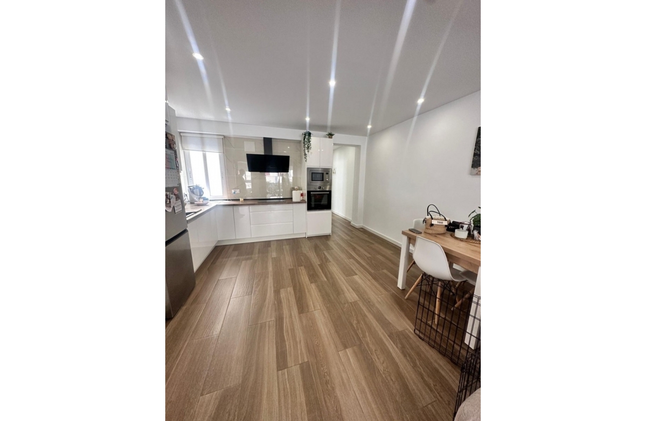 Rynek Wtórny - Apartament - Alicante - Florida Alta