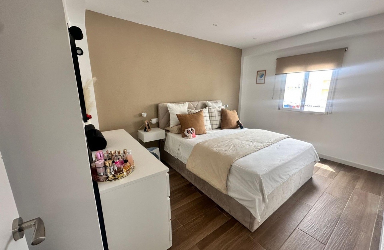 Rynek Wtórny - Apartament - Alicante - Florida Alta