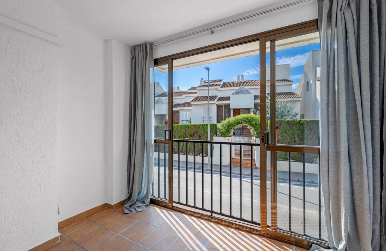 Rynek Wtórny - Apartament - Altea