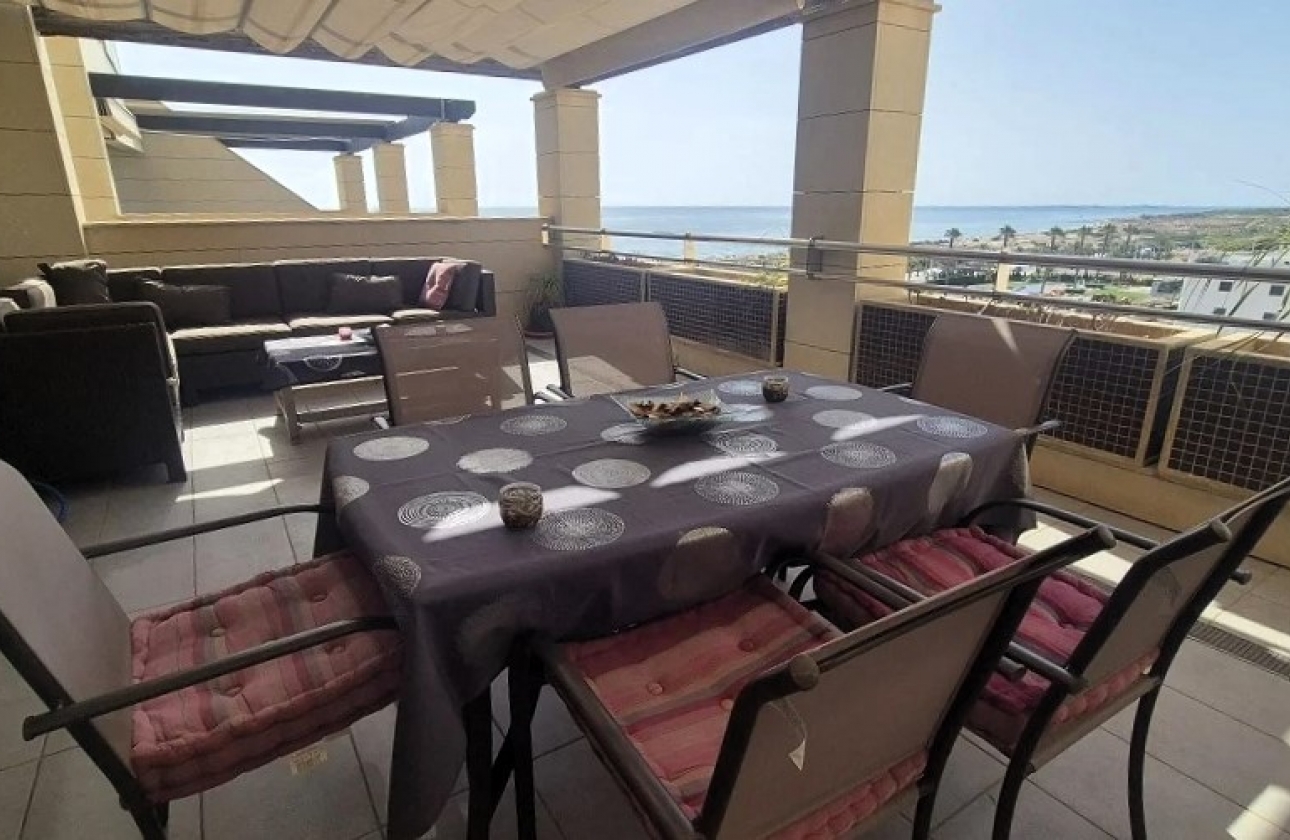 Rynek Wtórny - Apartament - Arenales del Sol - Arenales