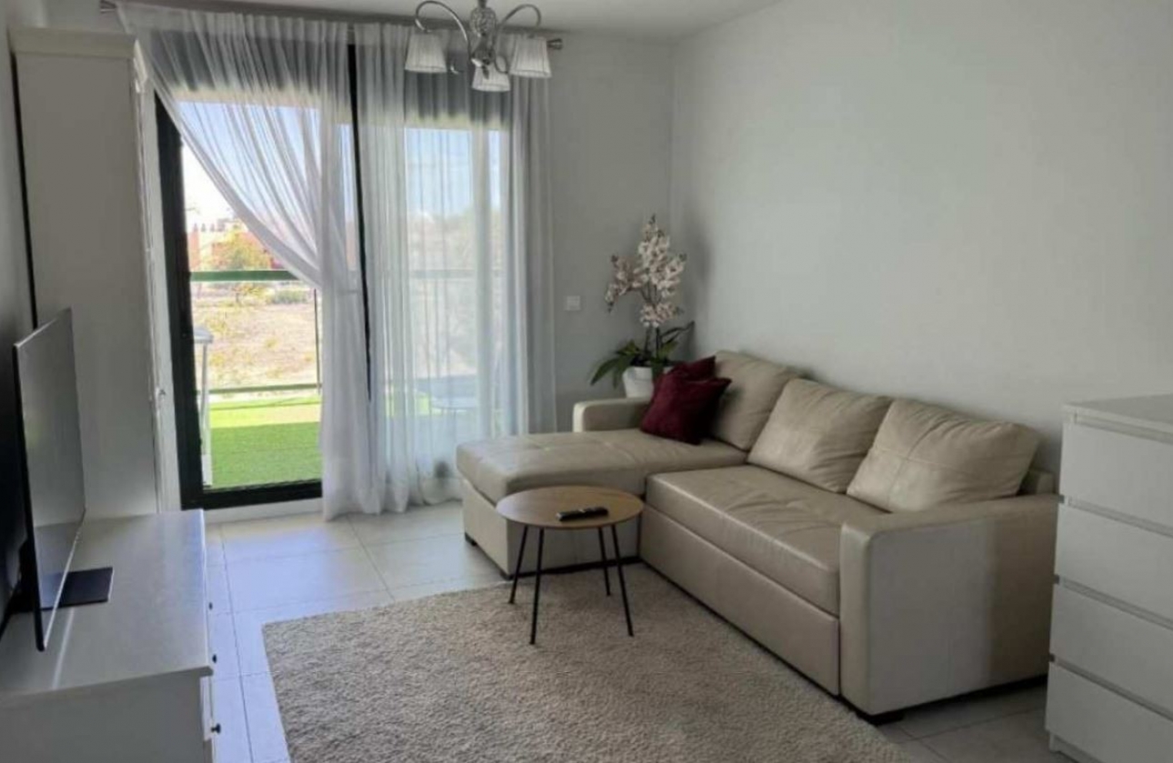 Rynek Wtórny - Apartament - Campoamor