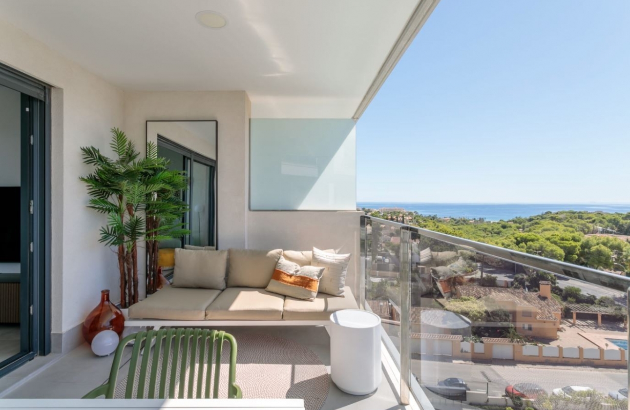 Rynek Wtórny - Apartament - Campoamor