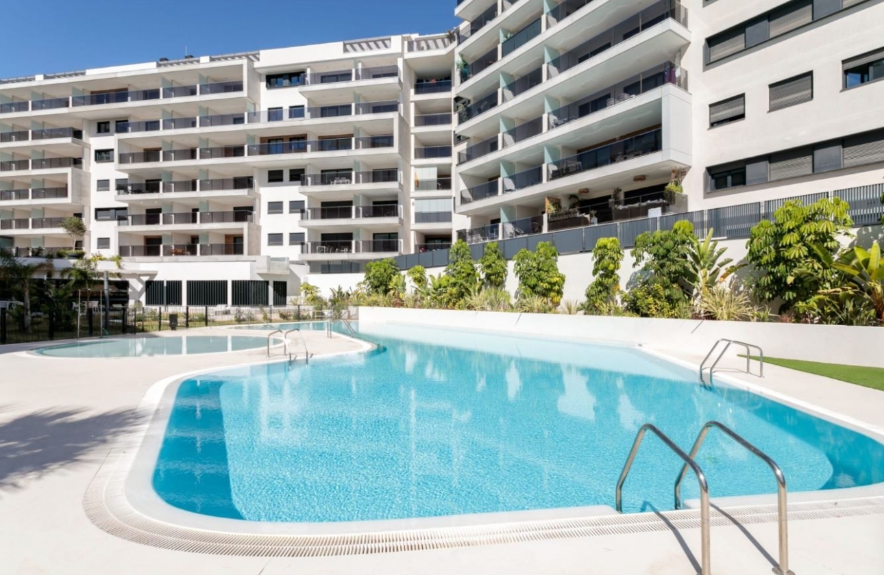 Rynek Wtórny - Apartament - Campoamor