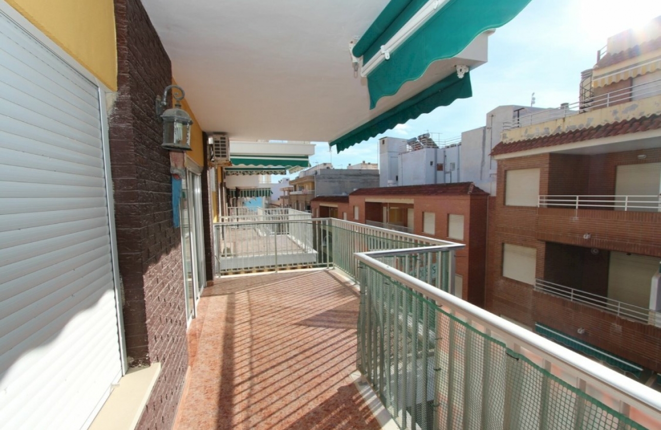 Rynek Wtórny - Apartament - Guardamar del Segura - Urbanizaciones