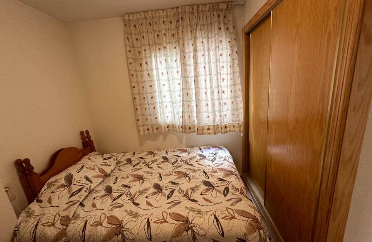 Rynek Wtórny - Apartament - Guardamar del Segura