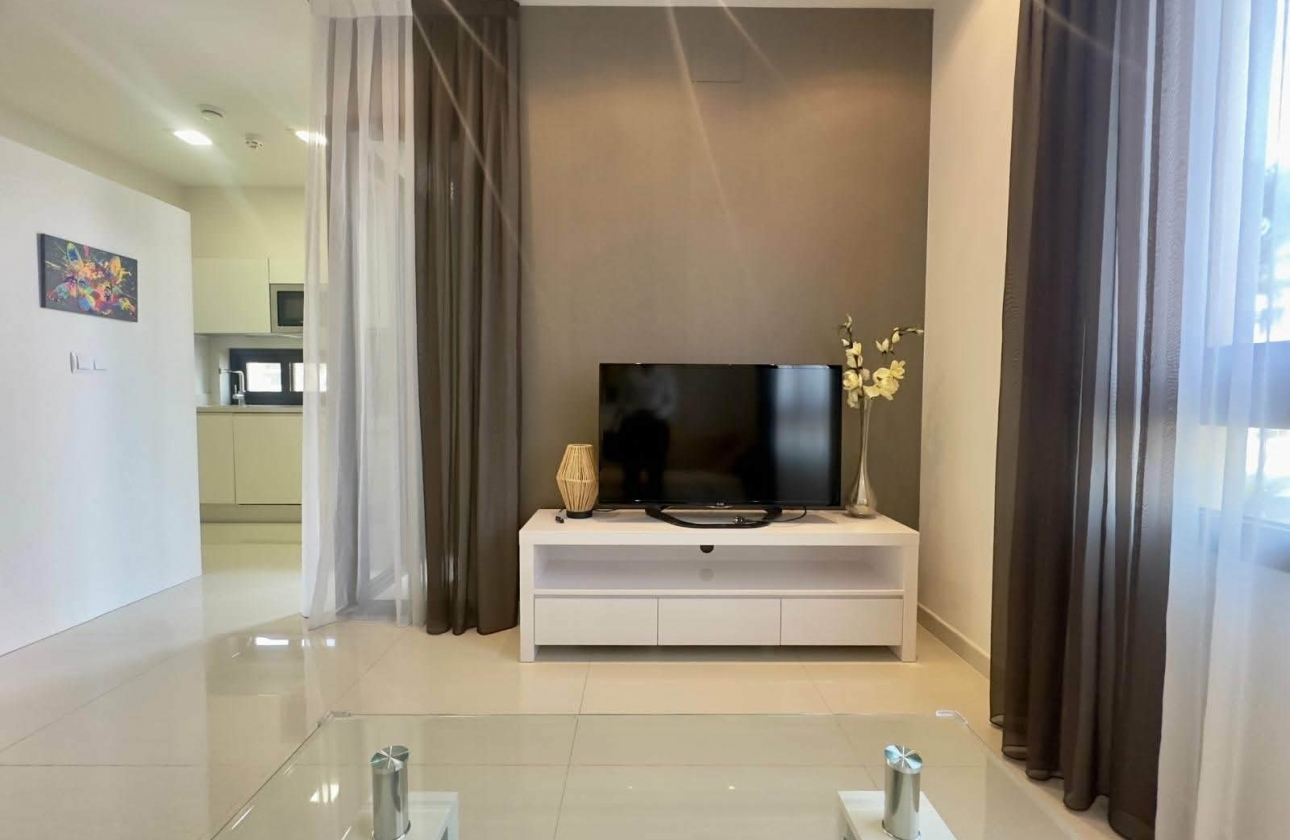 Rynek Wtórny - Apartament - Guardamar del Segura