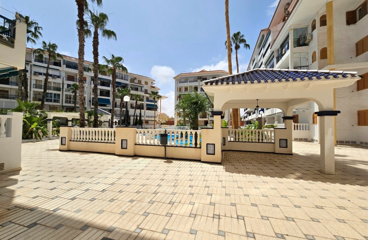 Rynek Wtórny - Apartament - La Mata