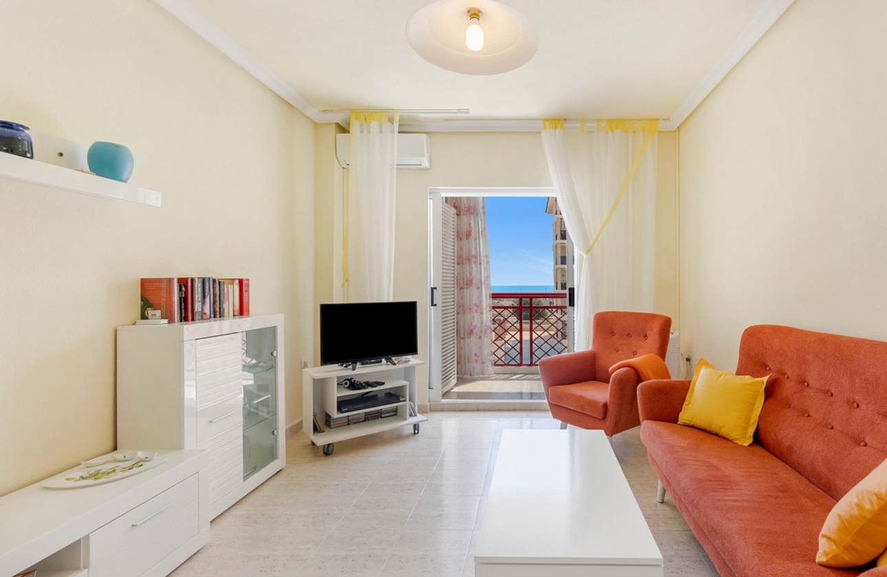 Rynek Wtórny - Apartament - La Mata