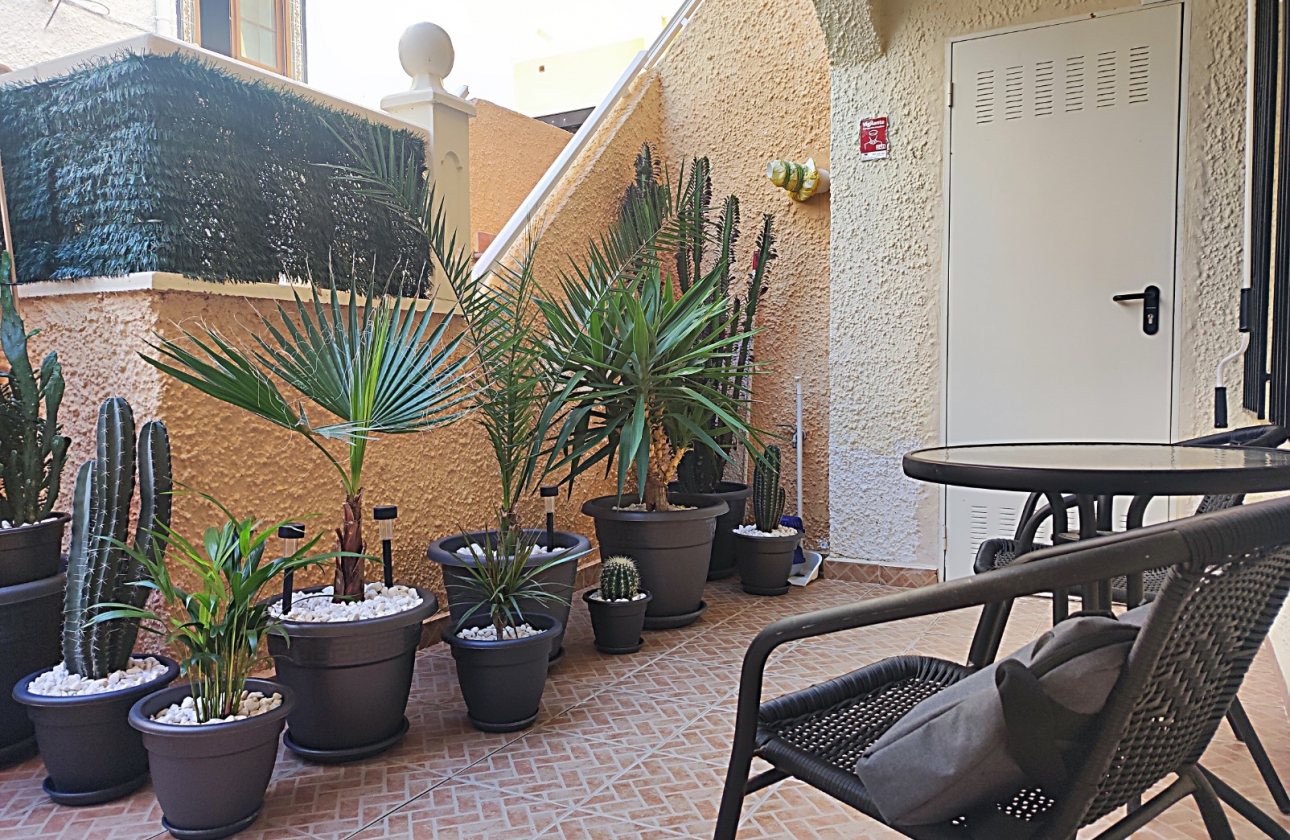 Rynek Wtórny - Apartament - La Mata