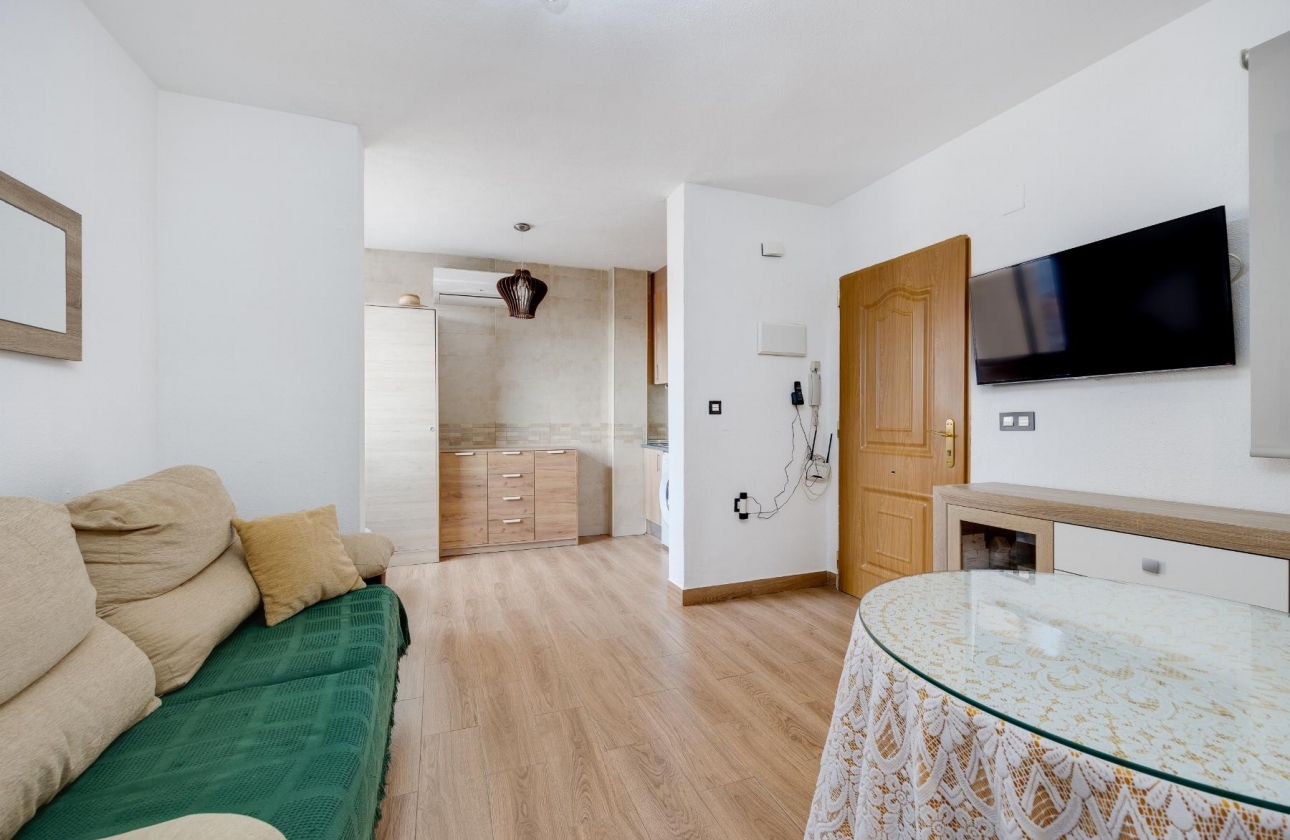 Rynek Wtórny - Apartament - La Mata