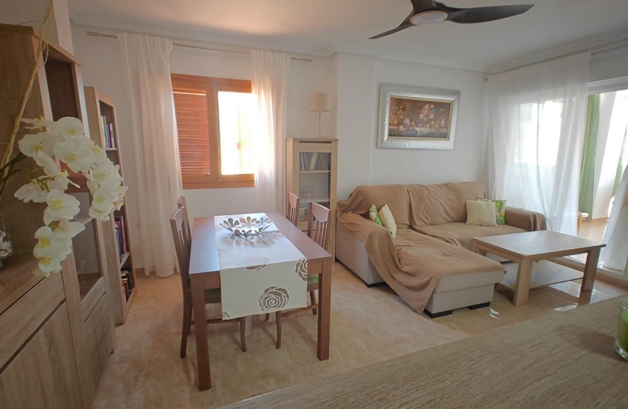 Rynek Wtórny - Apartament - La Mata