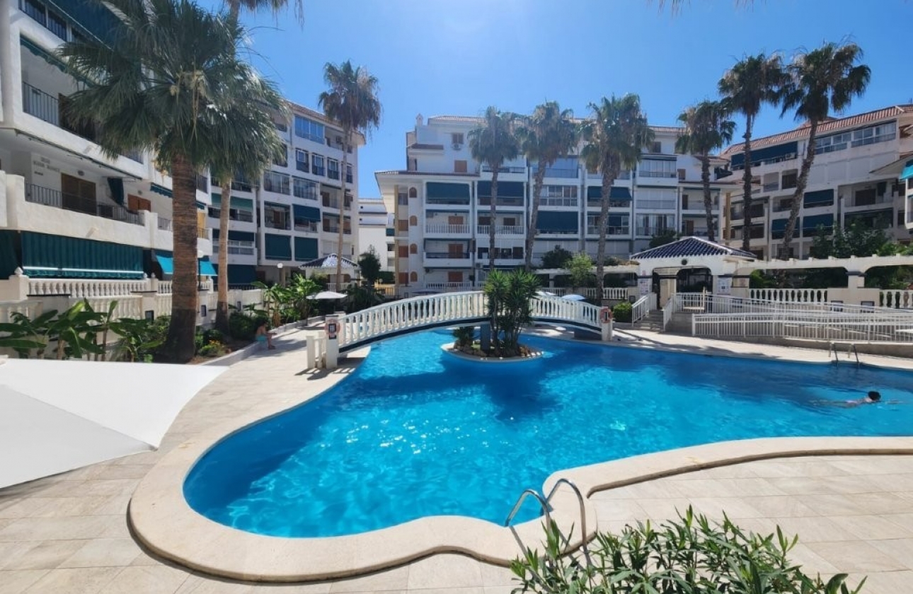 Rynek Wtórny - Apartament - La Mata
