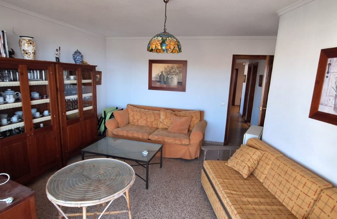 Rynek Wtórny - Apartament - La Mata