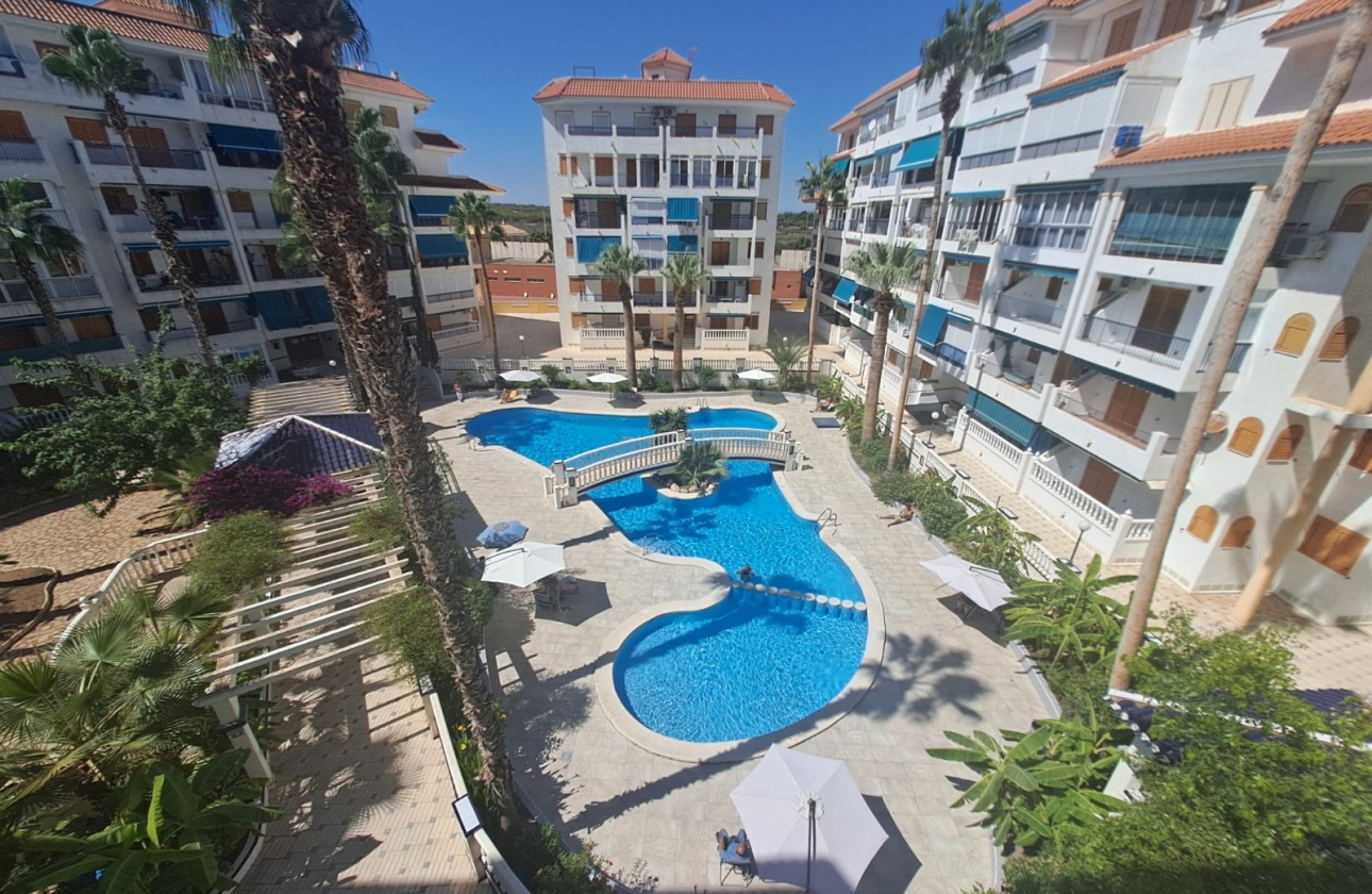 Rynek Wtórny - Apartament - La Mata