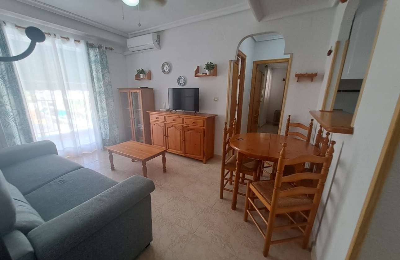 Rynek Wtórny - Apartament - La Mata