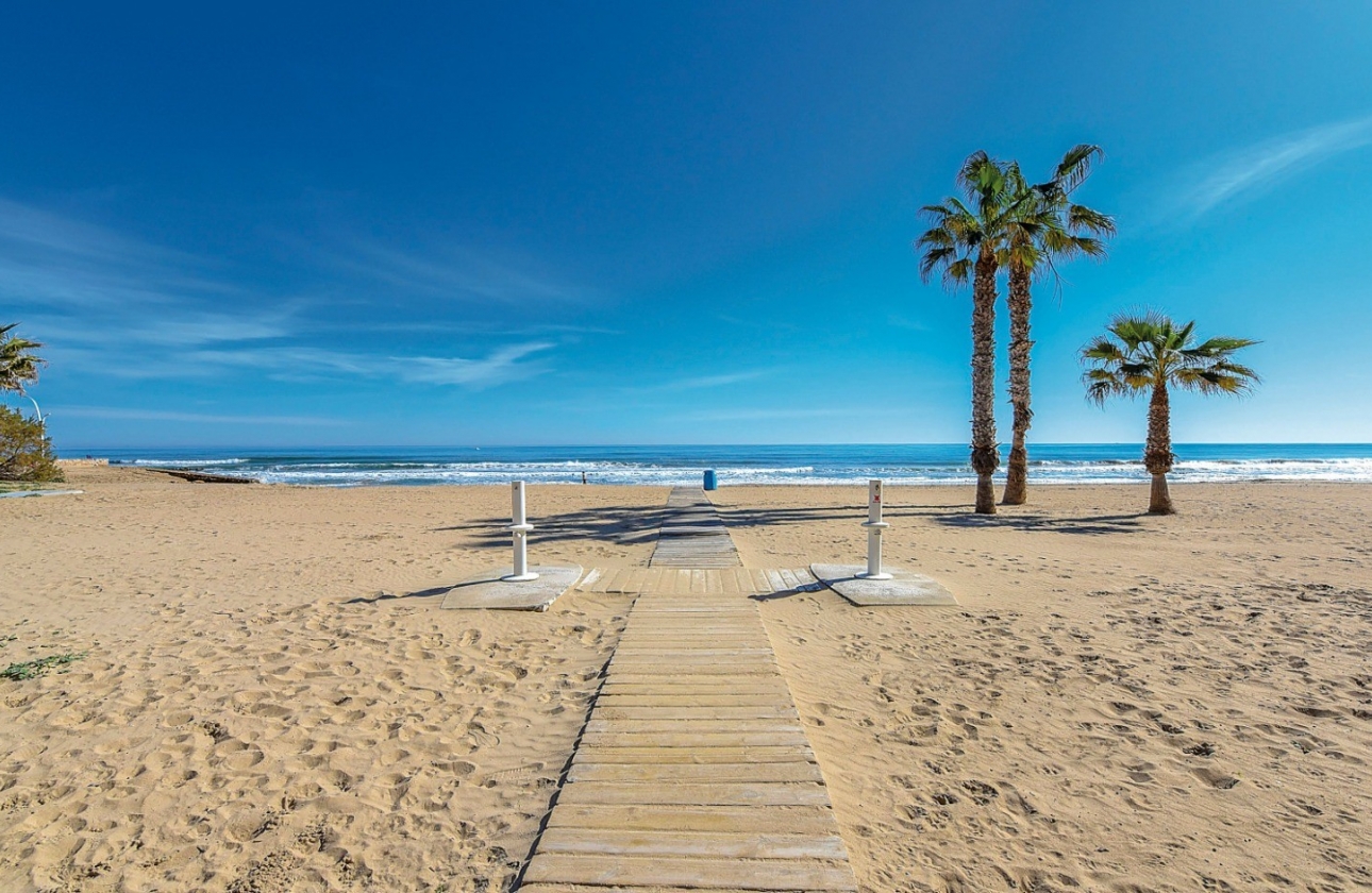 Rynek Wtórny - Apartament - La Mata