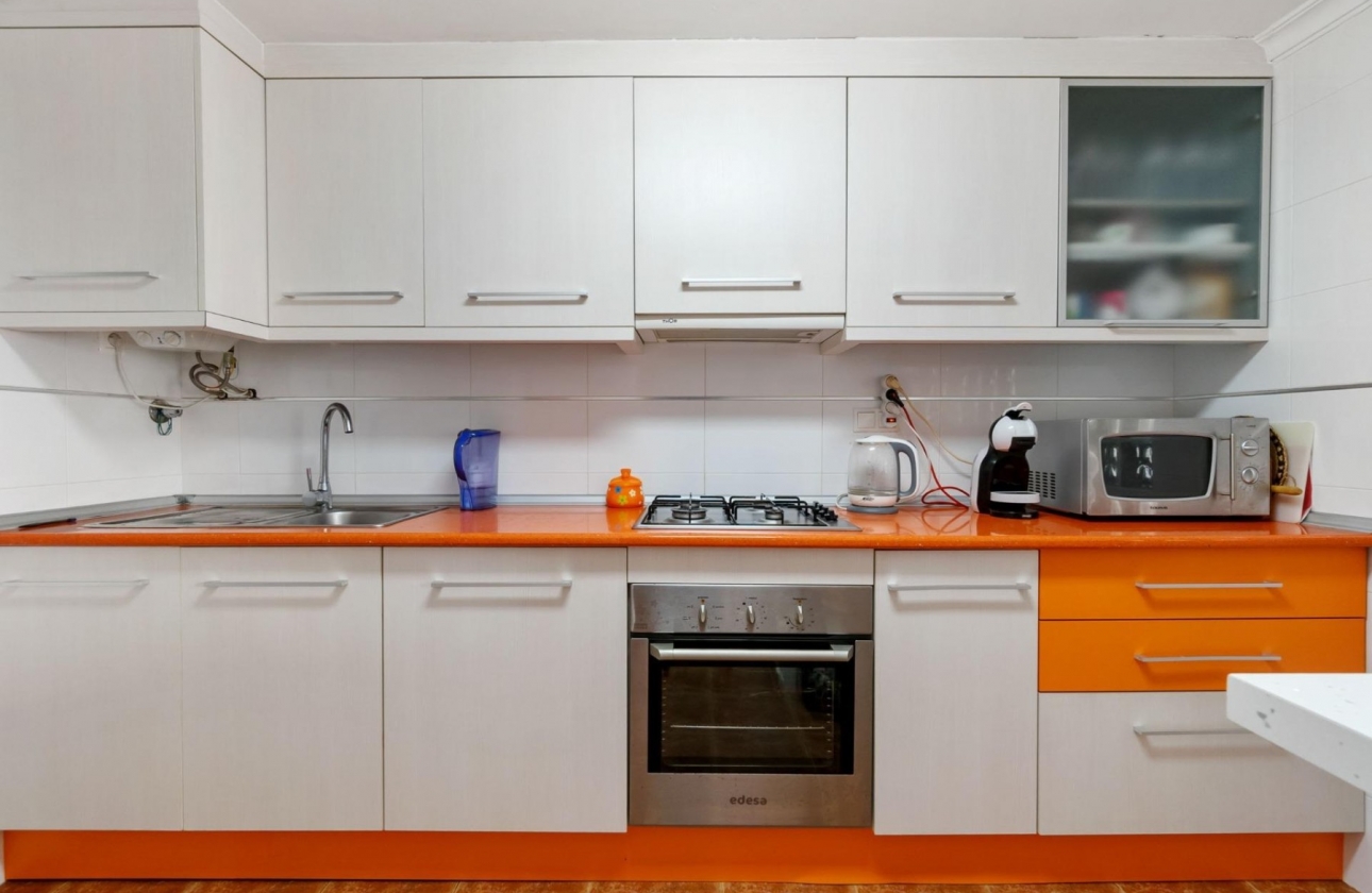 Rynek Wtórny - Apartament - La Mata