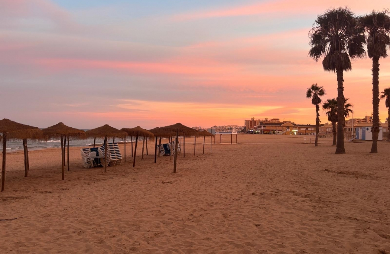 Rynek Wtórny - Apartament - La Mata