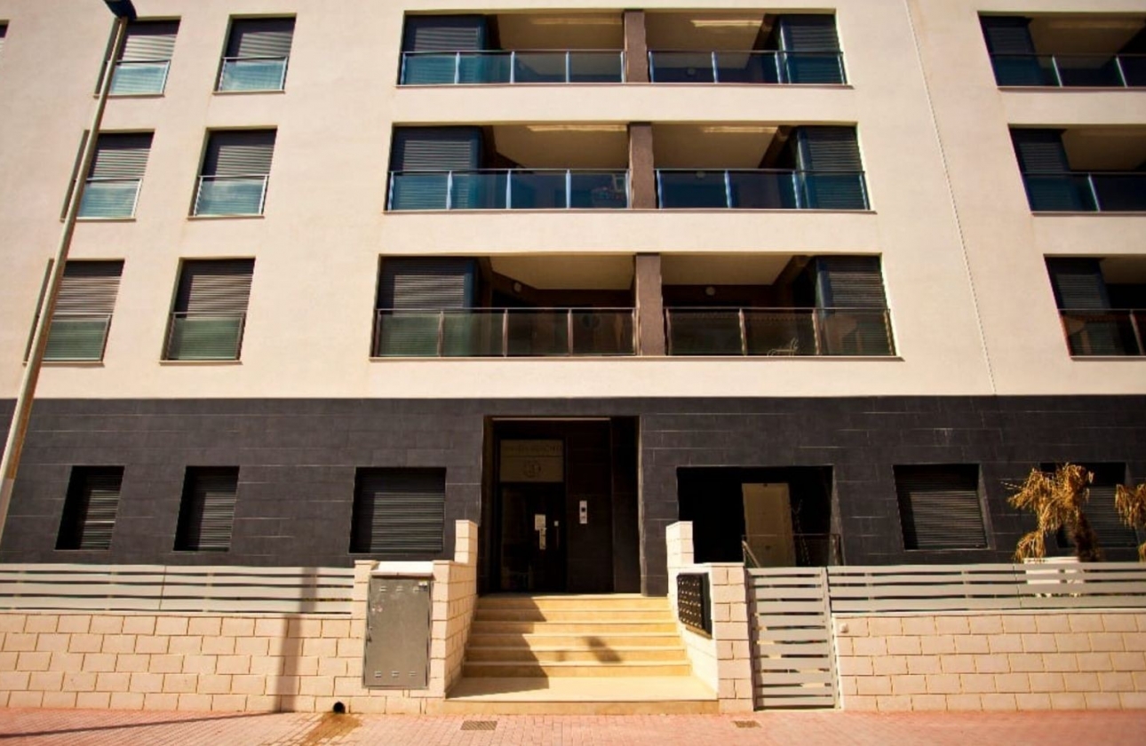 Rynek Wtórny - Apartament - La Mata