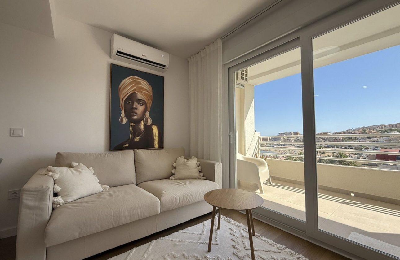 Rynek Wtórny - Apartament - La Mata