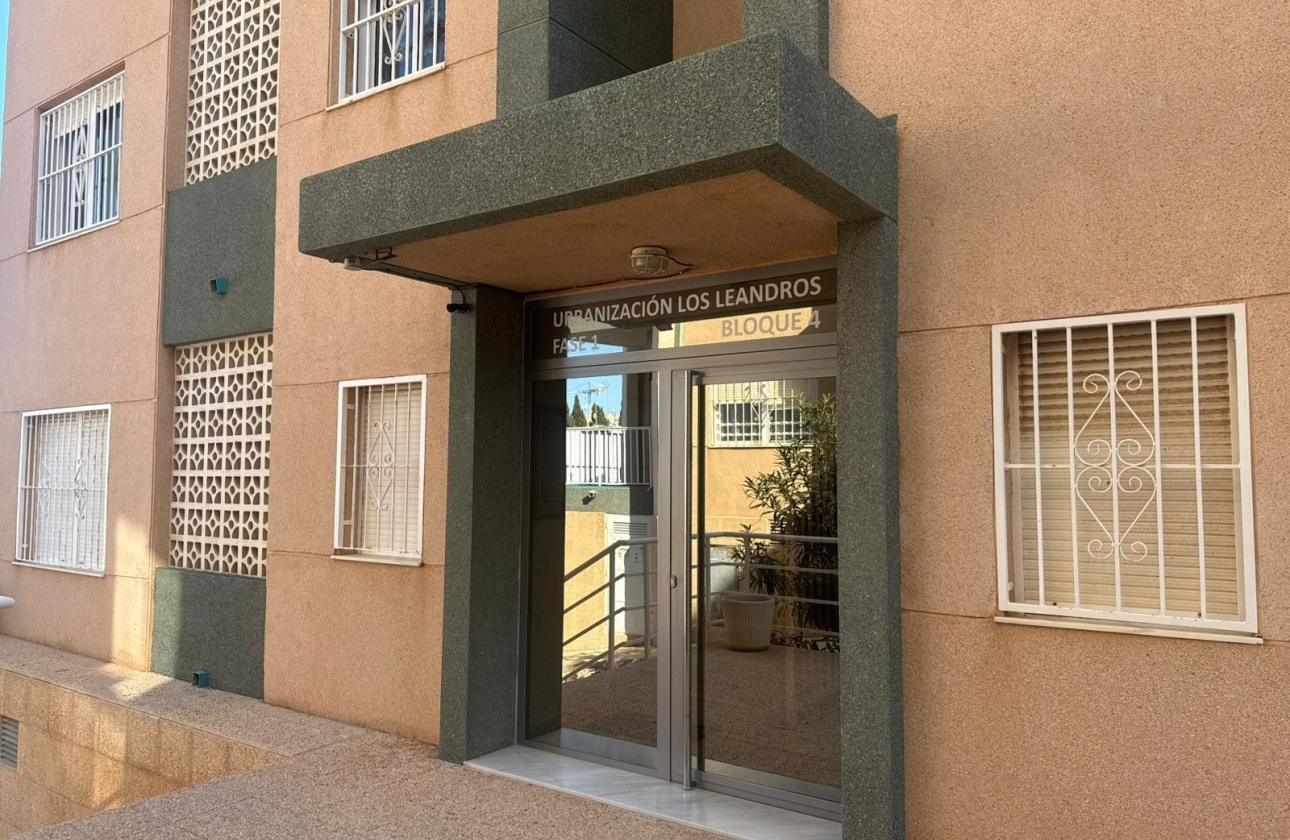 Rynek Wtórny - Apartament - La Mata