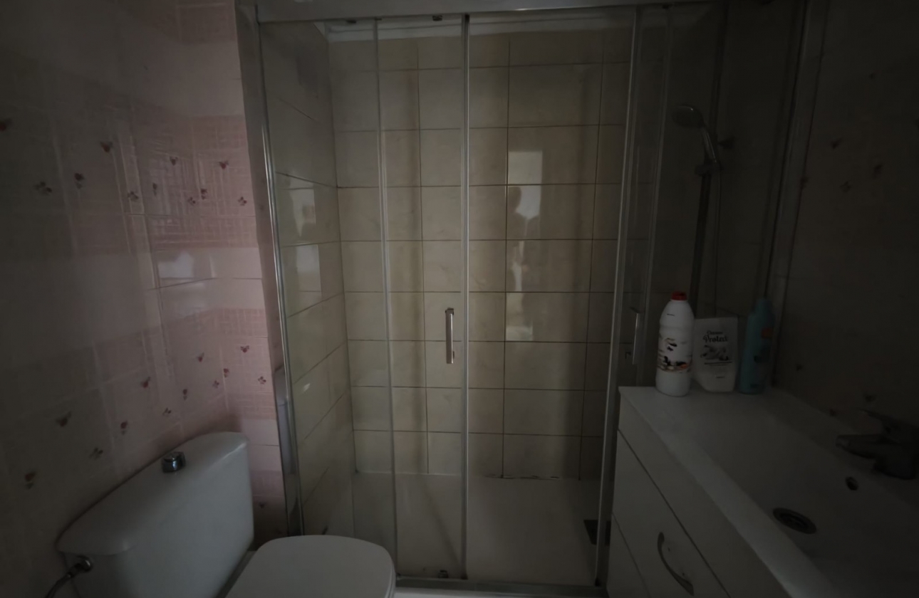 Rynek Wtórny - Apartament - La Mata