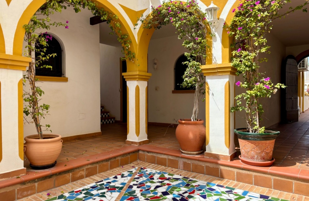 Rynek Wtórny - Apartament - La Mata