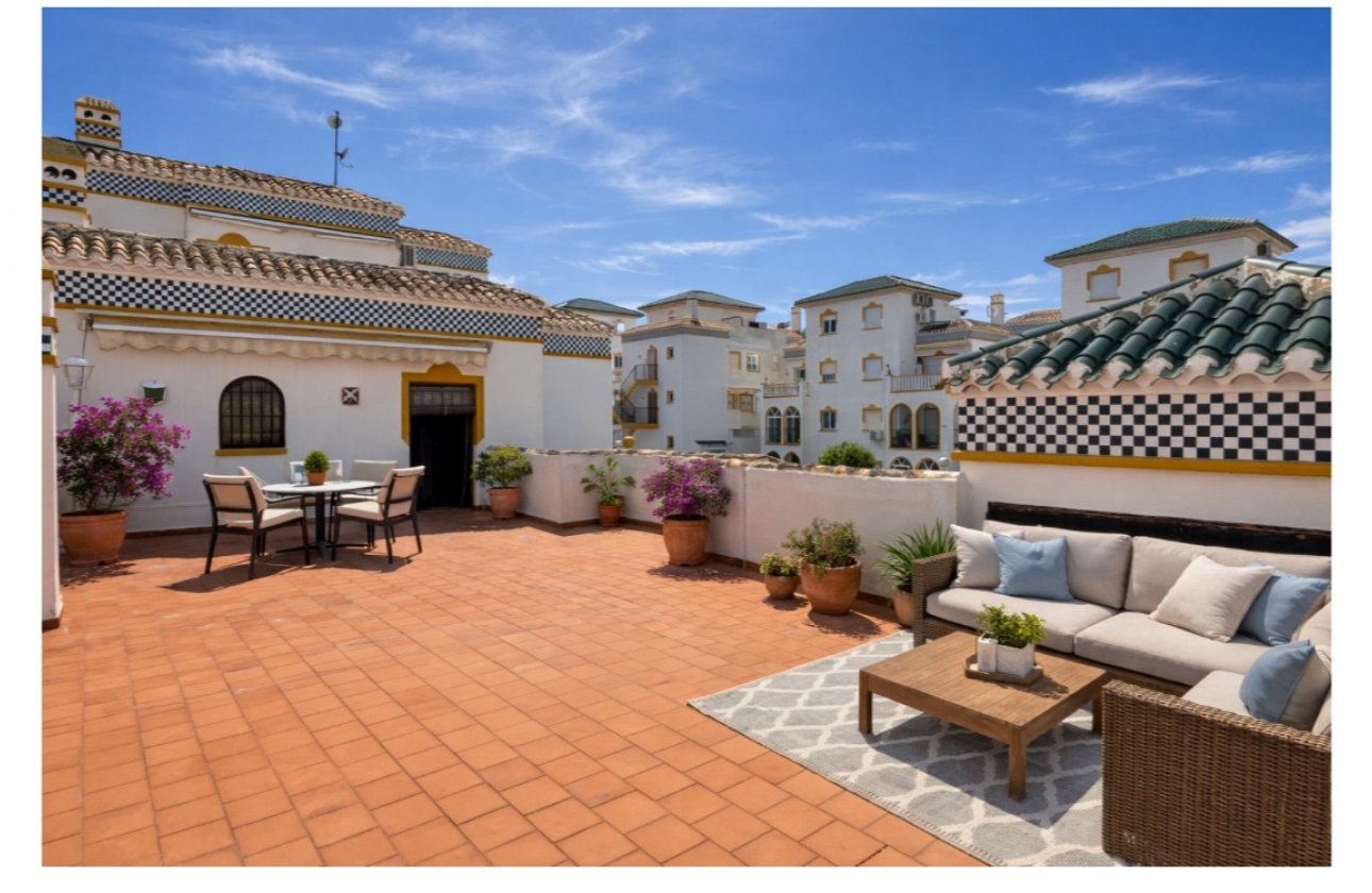 Rynek Wtórny - Apartament - La Mata