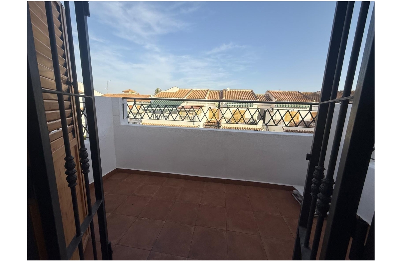 Rynek Wtórny - Apartament - La Mata