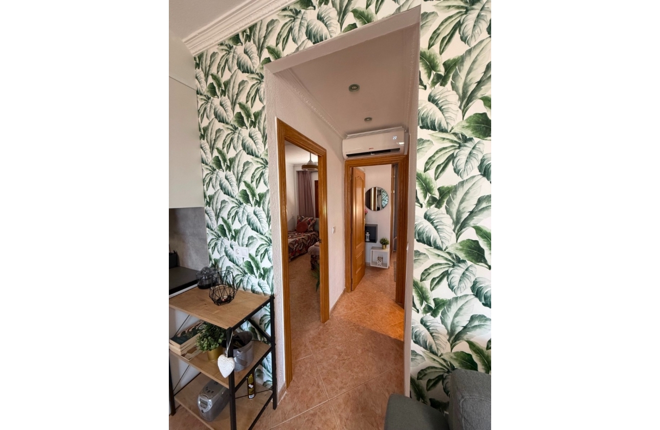 Rynek Wtórny - Apartament - La Mata