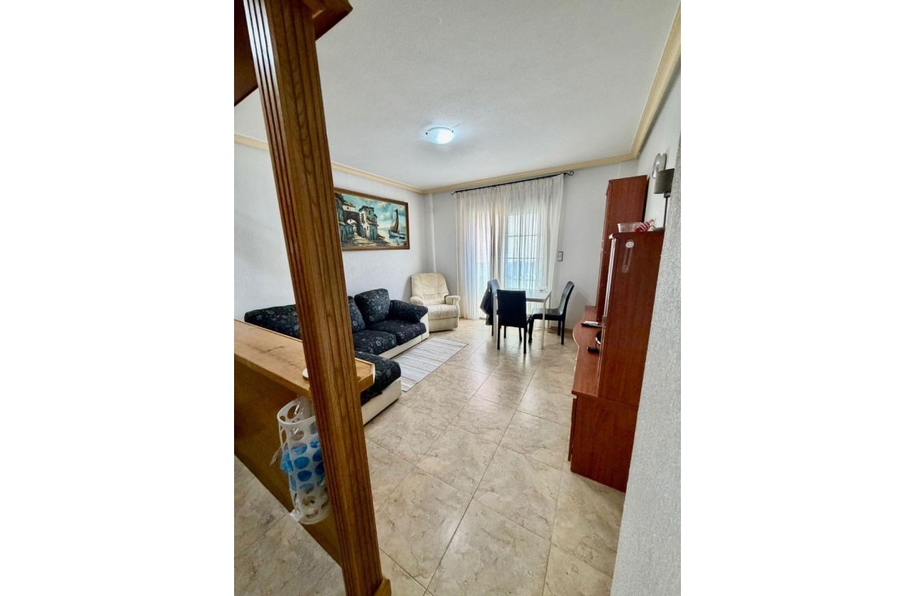 Rynek Wtórny - Apartament - La Mata