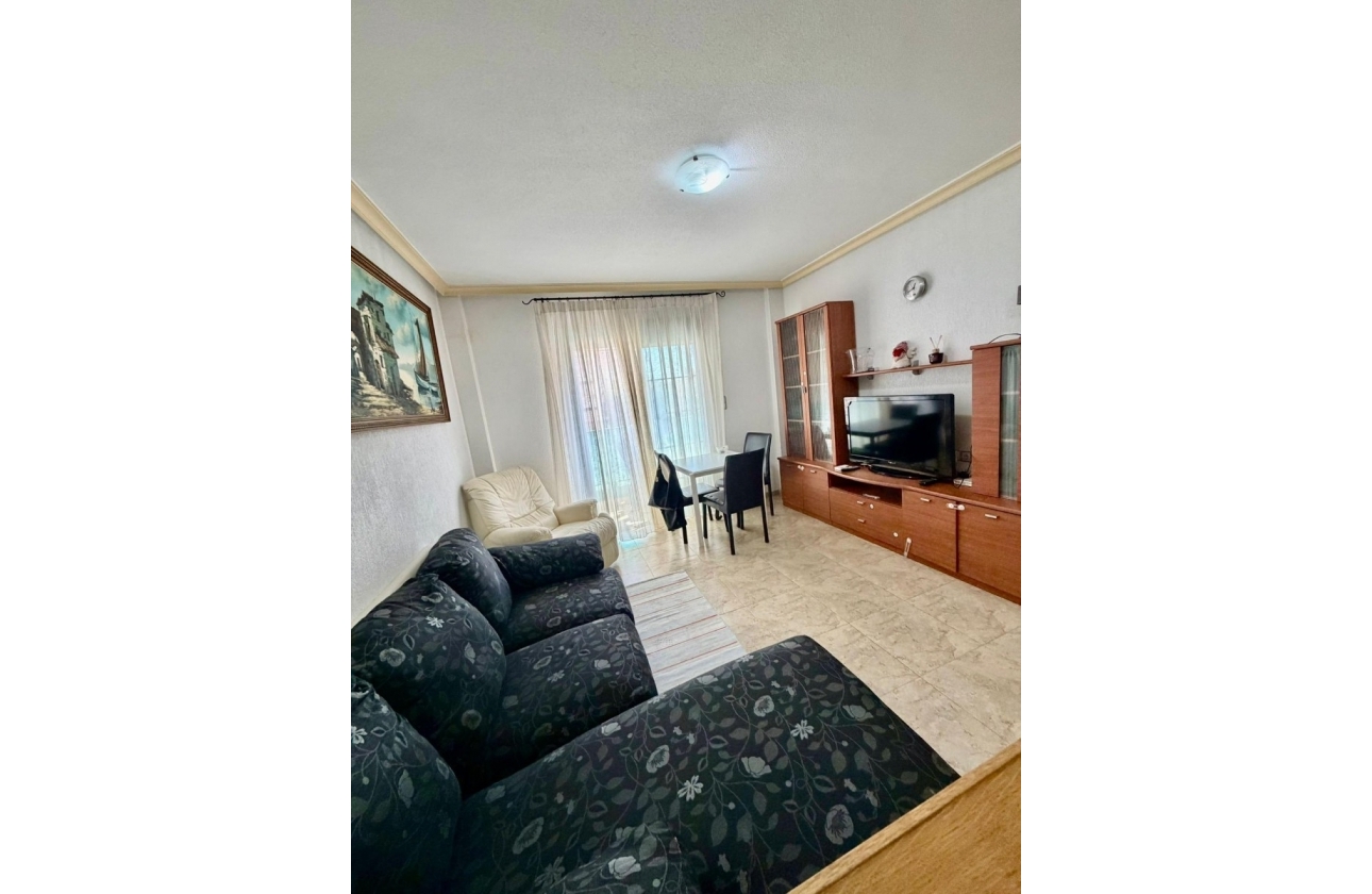 Rynek Wtórny - Apartament - La Mata