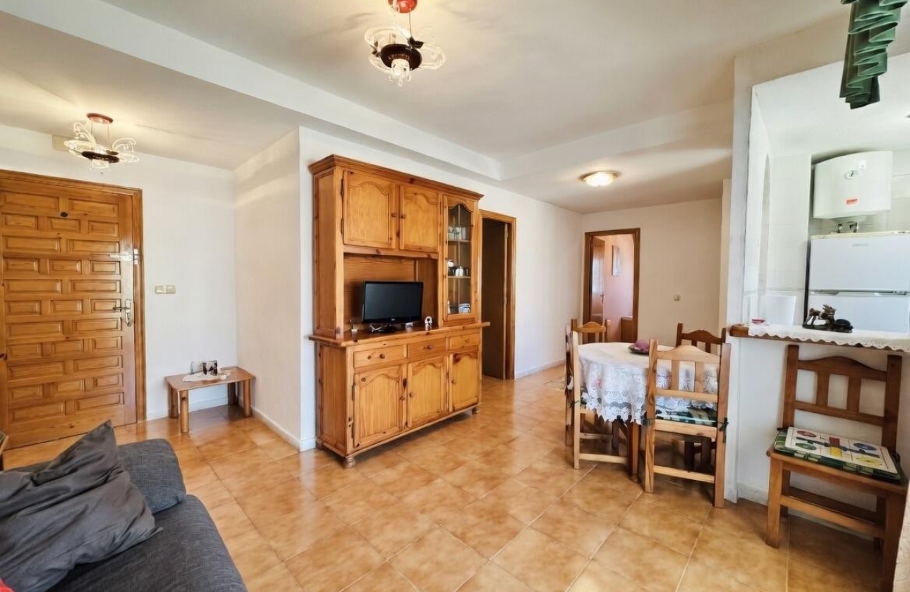 Rynek Wtórny - Apartament - La Mata