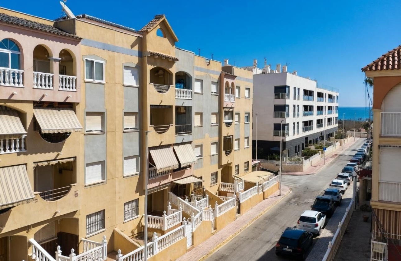 Rynek Wtórny - Apartament - La Mata